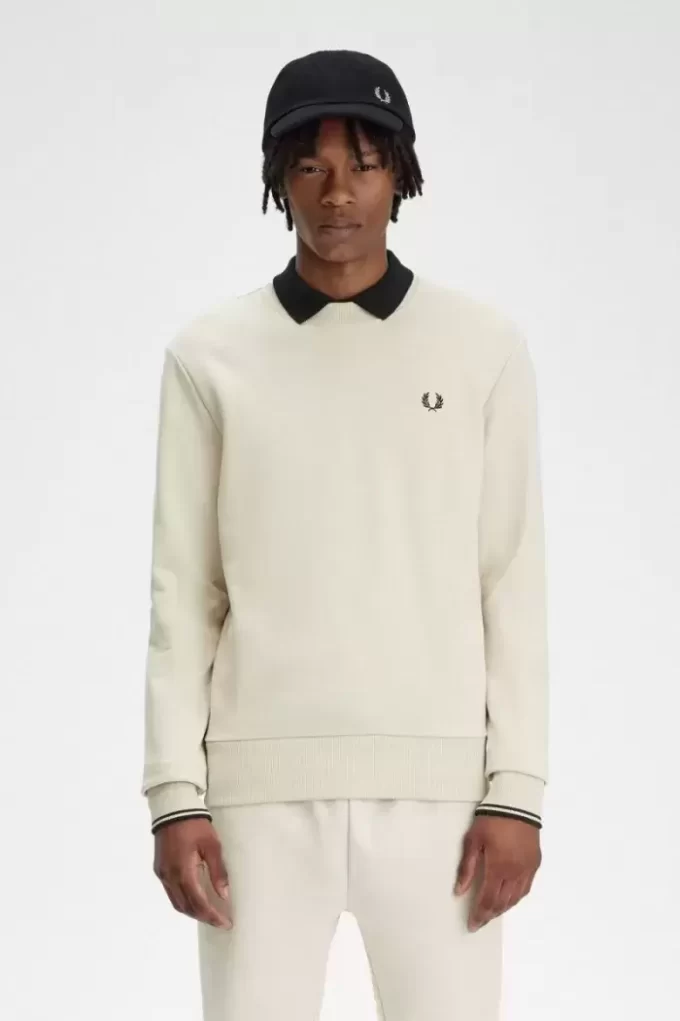 Crew Neck Men’s Sweatshirts Crew Neck Men’s Sweatshirts