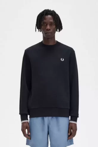 Crew Neck Men’s Sweatshirts Crew Neck Men’s Sweatshirts
