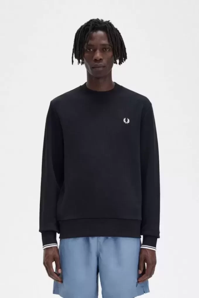 Crew Neck Men’s Sweatshirts Crew Neck Men’s Sweatshirts