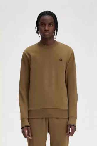 Crew Neck Men’s Sweatshirts