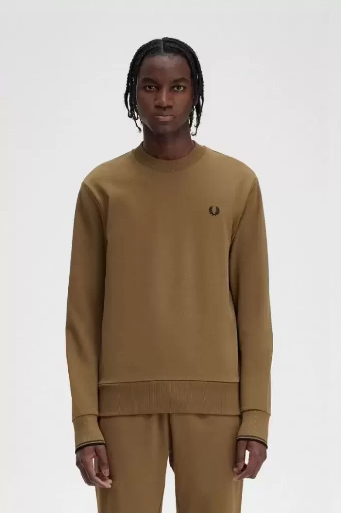 Crew Neck Men’s Sweatshirts