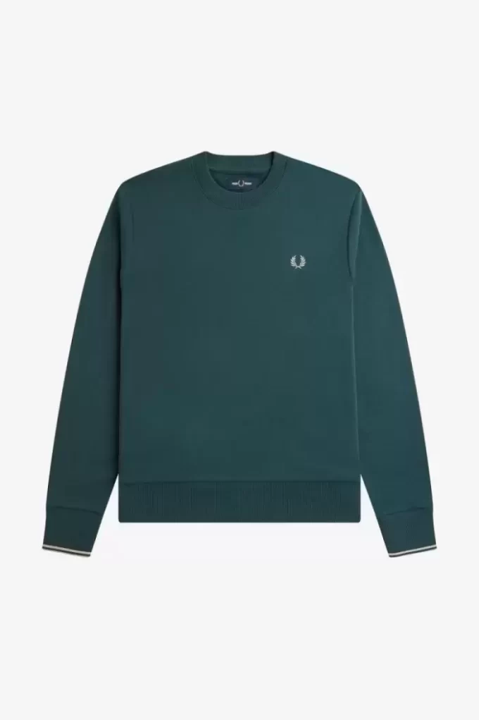 Crew Neck Men’s Sweatshirts