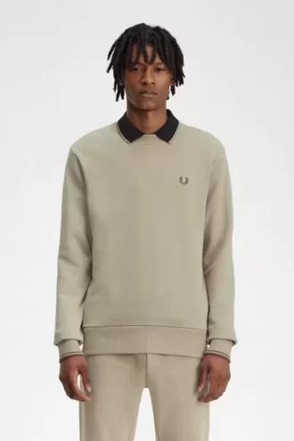 Crew Neck Men’s Sweatshirts