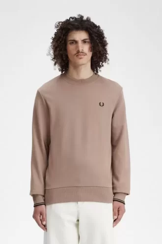 Crew Neck Men’s Sweatshirts