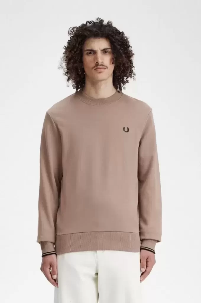 Crew Neck Men’s Sweatshirts