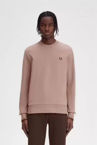 Crew Neck Men’s Sweatshirts