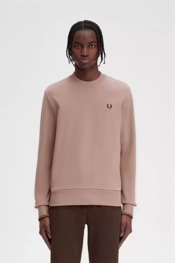 Crew Neck Men’s Sweatshirts