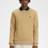 Crew Neck Men’s Sweatshirts Crew Neck Men’s Sweatshirts