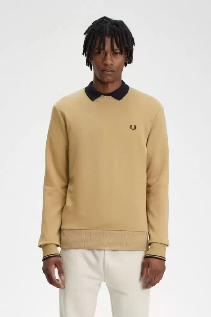 Crew Neck Men’s Sweatshirts Crew Neck Men’s Sweatshirts