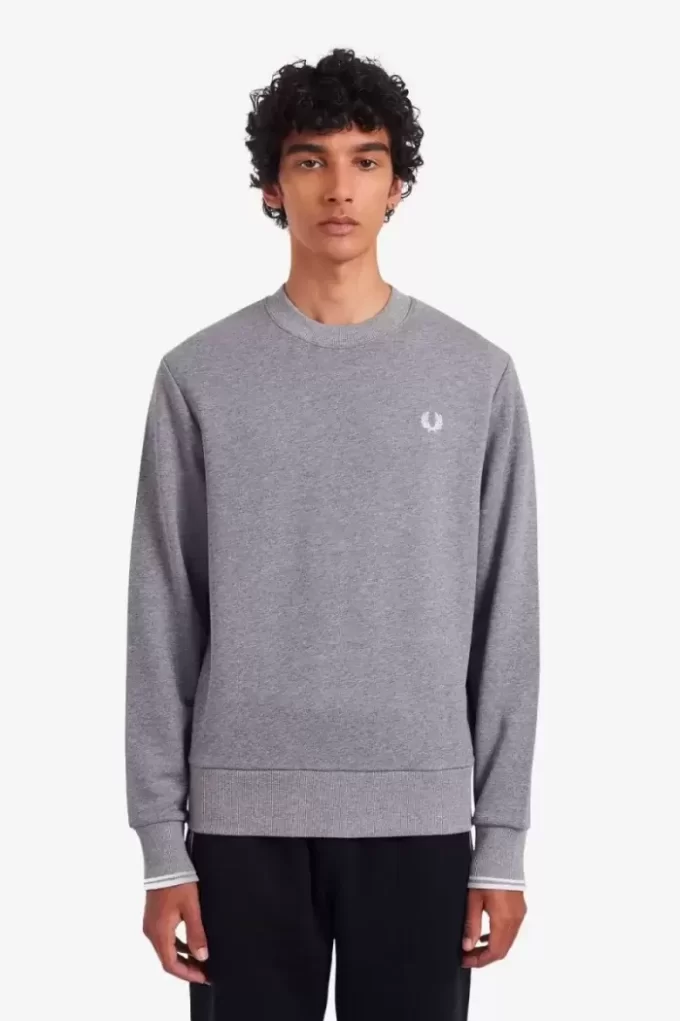 Crew Neck Men’s Sweatshirts Crew Neck Men’s Sweatshirts