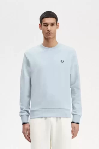Crew Neck Men’s Sweatshirts Crew Neck Men’s Sweatshirts