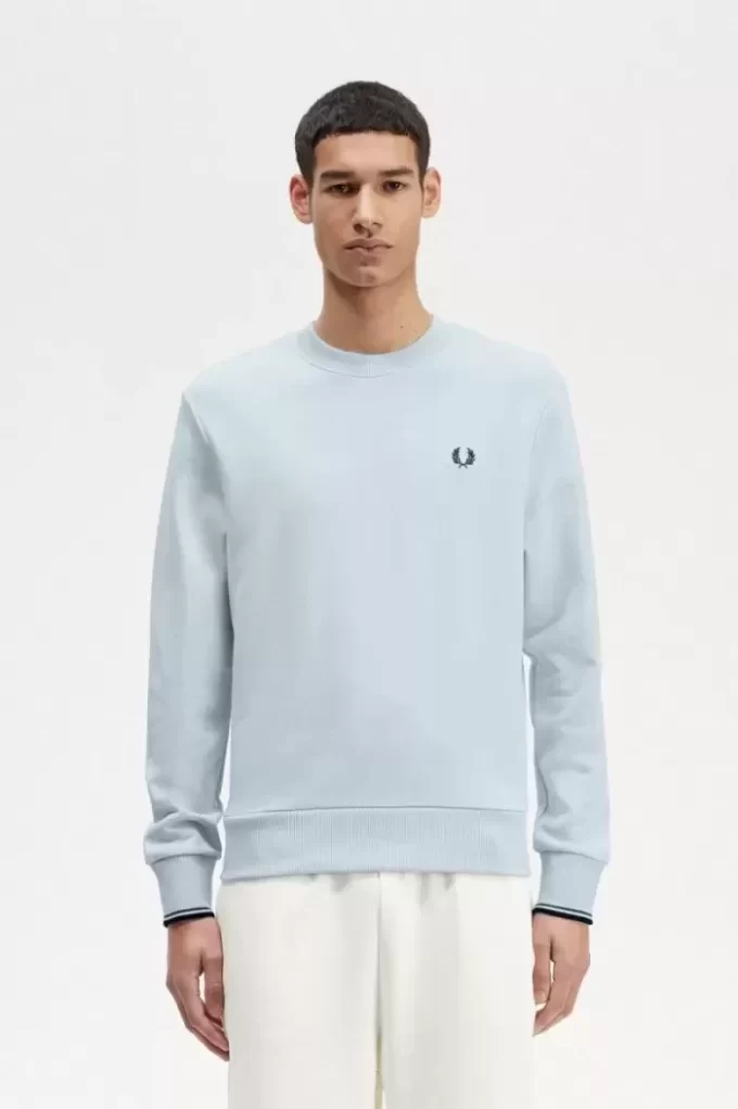 Crew Neck Men’s Sweatshirts Crew Neck Men’s Sweatshirts