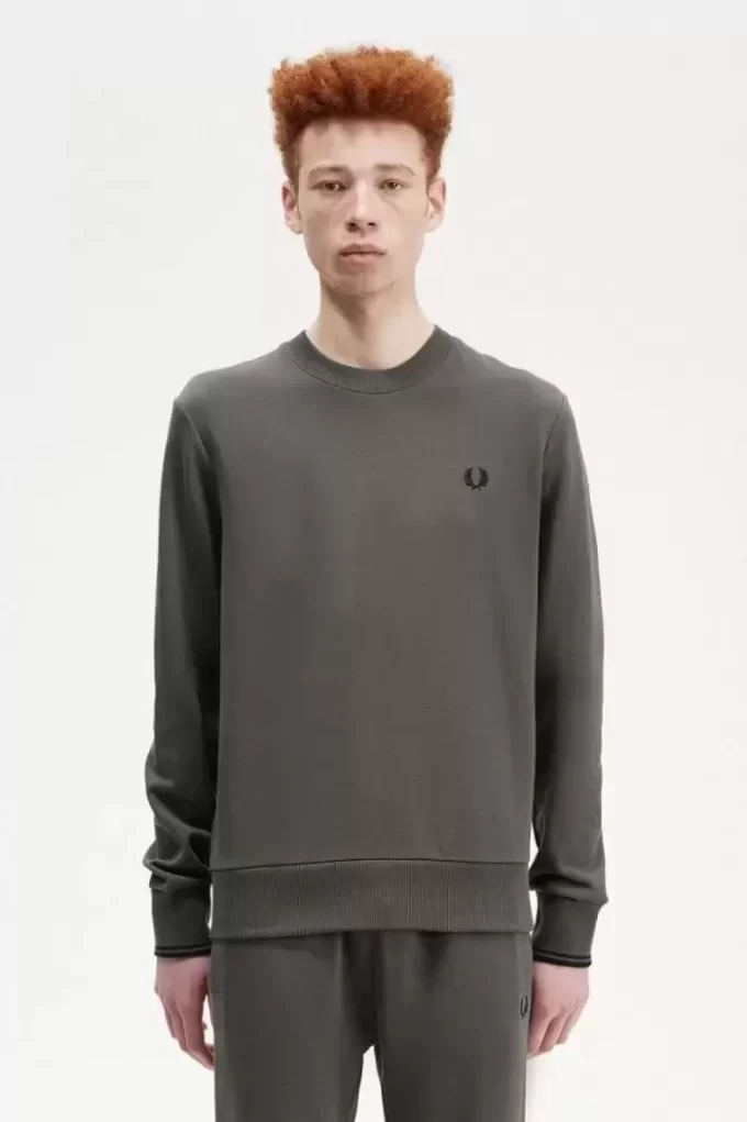 Crew Neck Men’s Sweatshirts Crew Neck Men’s Sweatshirts