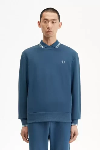 Crew Neck Men’s Sweatshirts Crew Neck Men’s Sweatshirts