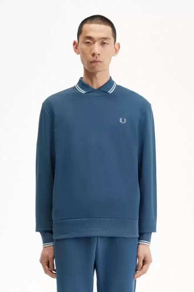 Crew Neck Men’s Sweatshirts Crew Neck Men’s Sweatshirts