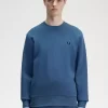 Crew Neck Men’s Sweatshirts
