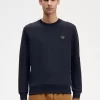 Crew Neck Men’s Sweatshirts