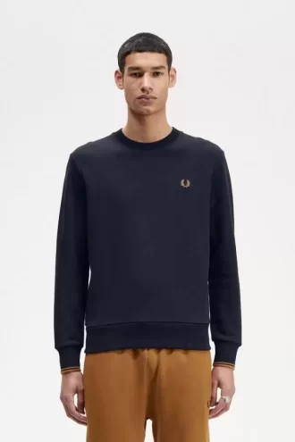 Crew Neck Men’s Sweatshirts Crew Neck Men’s Sweatshirts