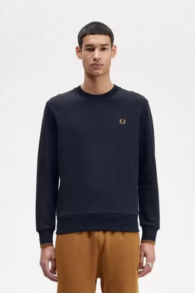 Crew Neck Men’s Sweatshirts