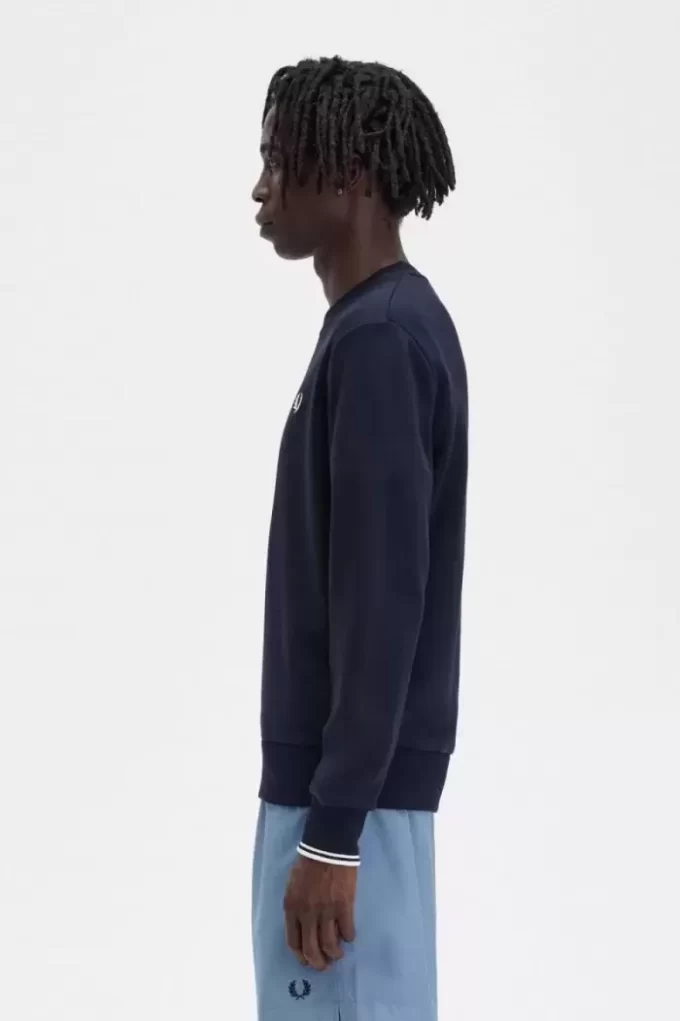 Crew Neck Men’s Sweatshirts Crew Neck Men’s Sweatshirts