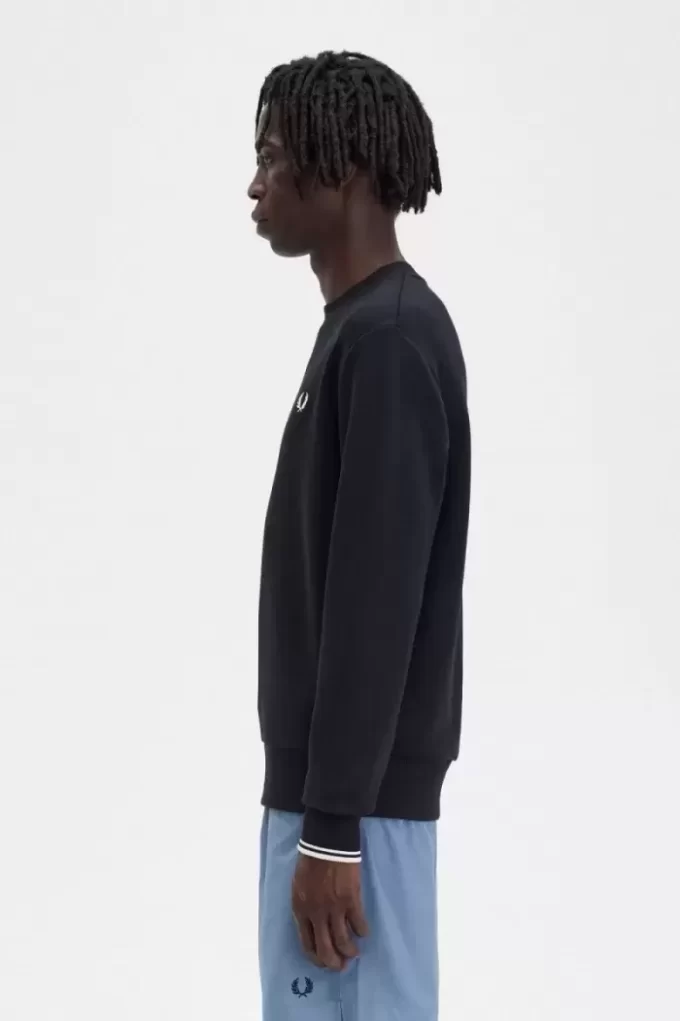 Crew Neck Men’s Sweatshirts Crew Neck Men’s Sweatshirts