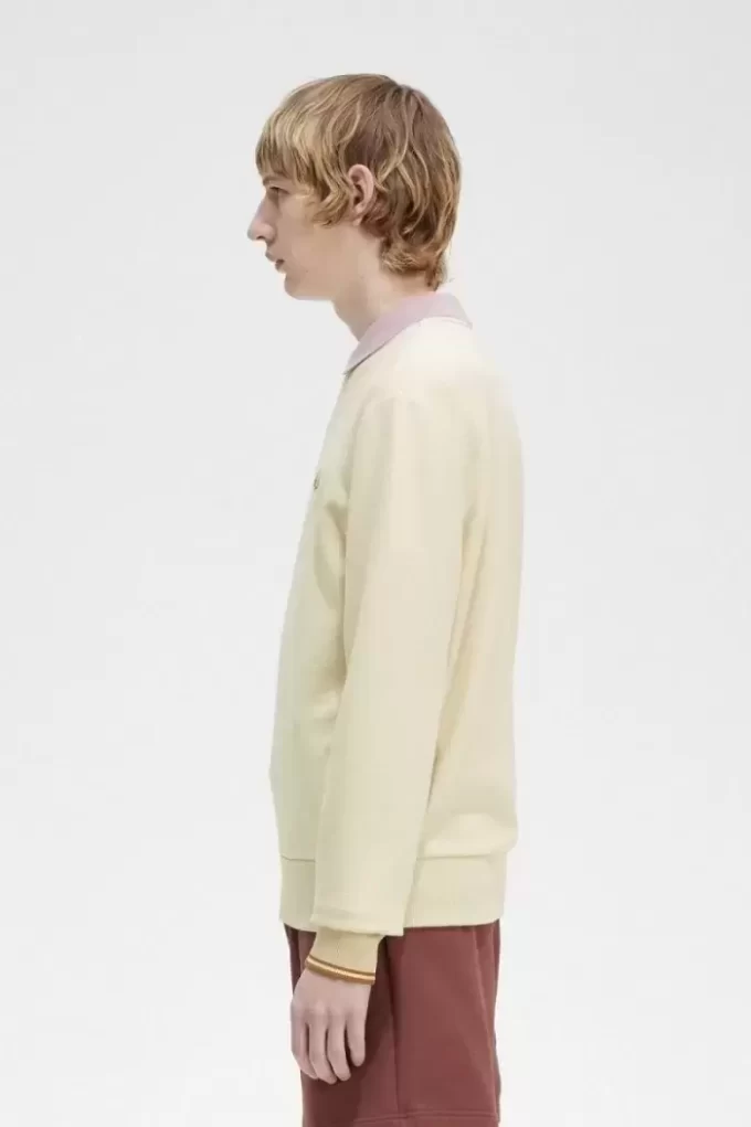 Crew Neck Men’s Sweatshirts