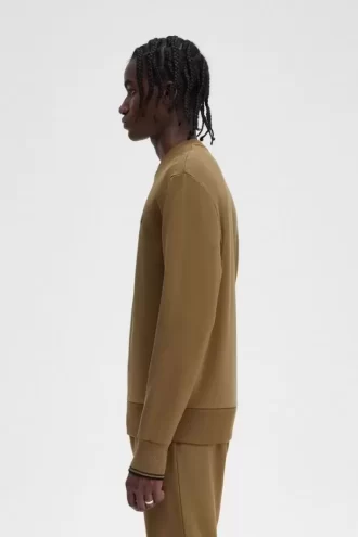 Crew Neck Men’s Sweatshirts