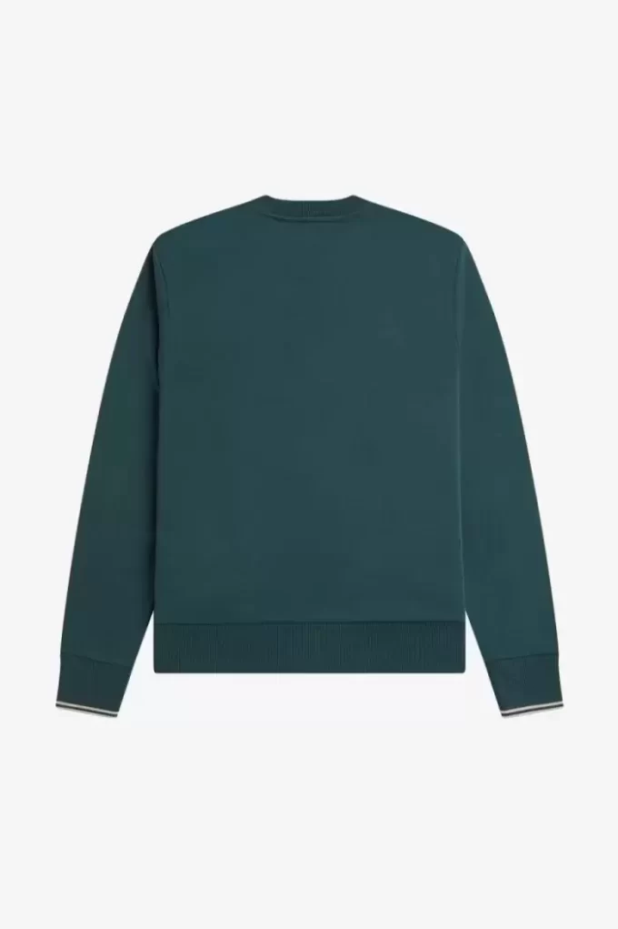 Crew Neck Men’s Sweatshirts