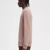 Crew Neck Men’s Sweatshirts