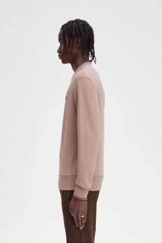 Crew Neck Men’s Sweatshirts
