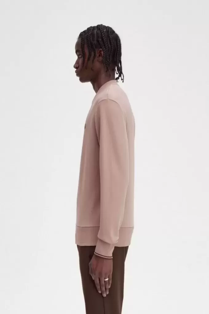 Crew Neck Men’s Sweatshirts