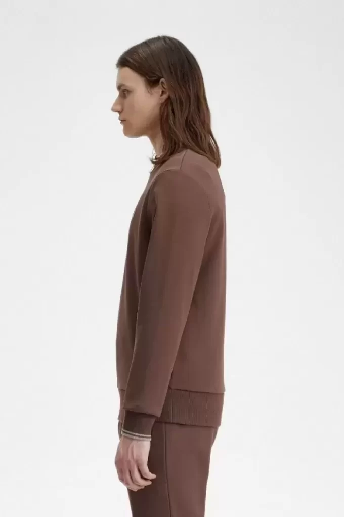 Crew Neck Men’s Sweatshirts Crew Neck Men’s Sweatshirts