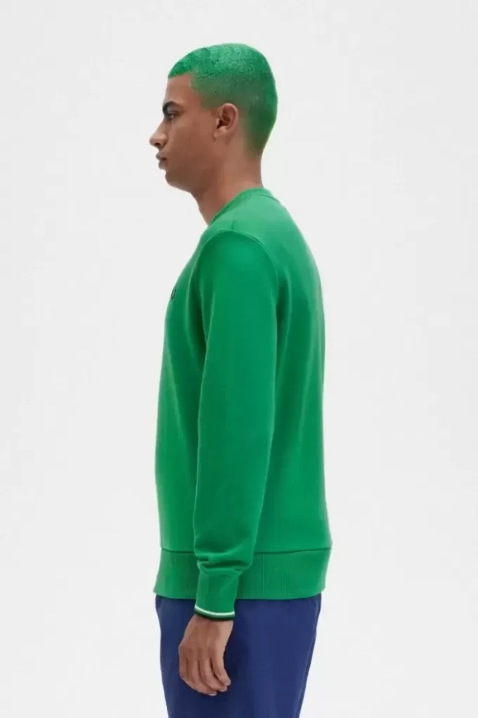 Crew Neck Men’s Sweatshirts Crew Neck Men’s Sweatshirts