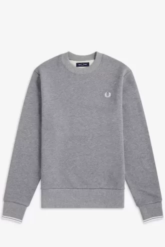 Crew Neck Men’s Sweatshirts