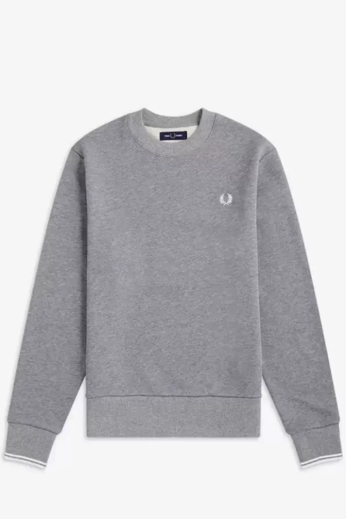 Crew Neck Men’s Sweatshirts Crew Neck Men’s Sweatshirts