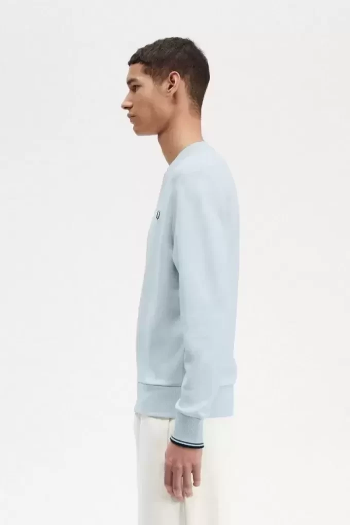 Crew Neck Men’s Sweatshirts Crew Neck Men’s Sweatshirts