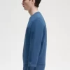 Crew Neck Men’s Sweatshirts