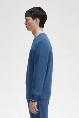 Crew Neck Men’s Sweatshirts Crew Neck Men’s Sweatshirts