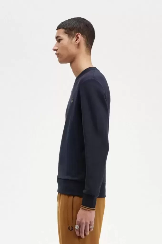 Crew Neck Men’s Sweatshirts