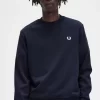 Crew Neck Men’s Sweatshirts Crew Neck Men’s Sweatshirts