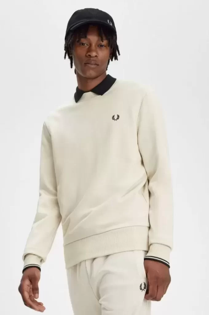Crew Neck Men’s Sweatshirts Crew Neck Men’s Sweatshirts