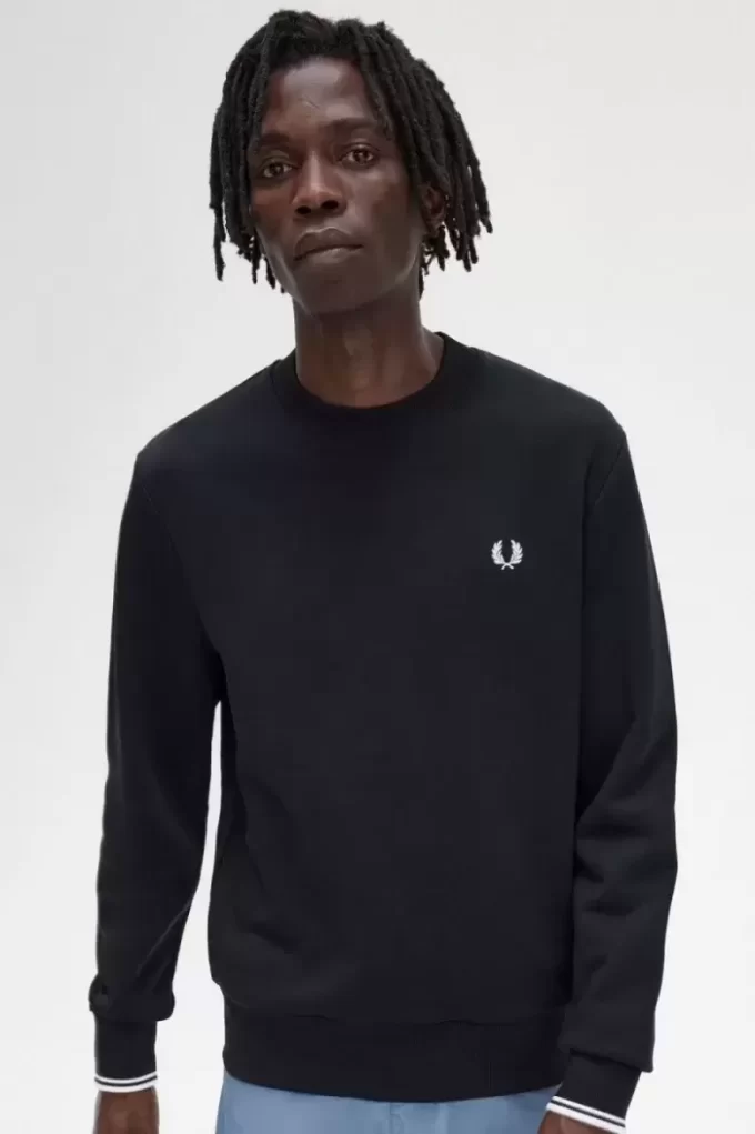 Crew Neck Men’s Sweatshirts Crew Neck Men’s Sweatshirts