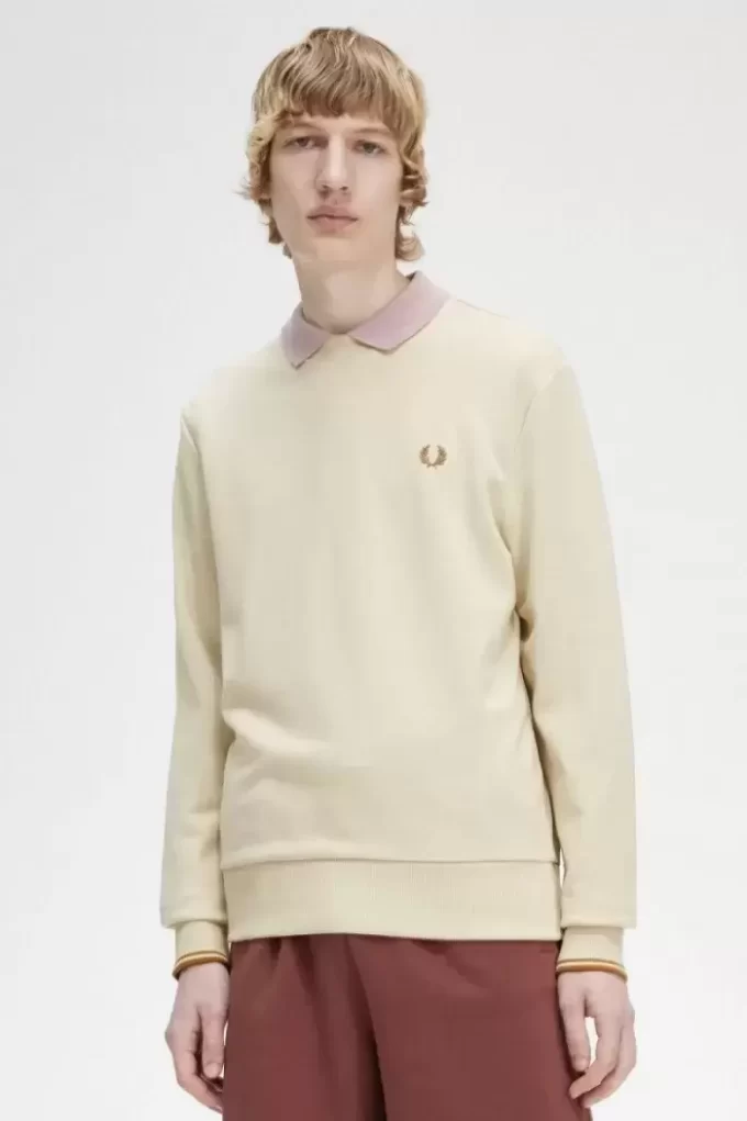 Crew Neck Men’s Sweatshirts