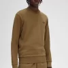 Crew Neck Men’s Sweatshirts