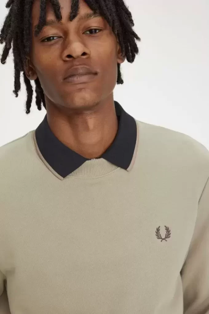 Crew Neck Men’s Sweatshirts Crew Neck Men’s Sweatshirts