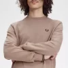 Crew Neck Men’s Sweatshirts