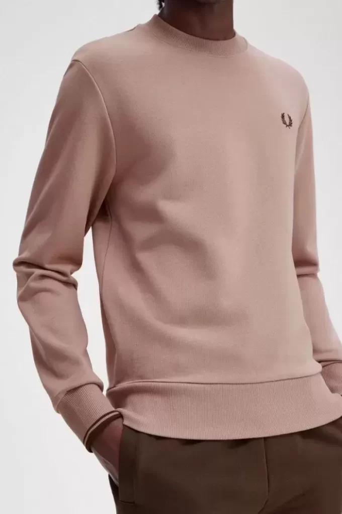 Crew Neck Men’s Sweatshirts