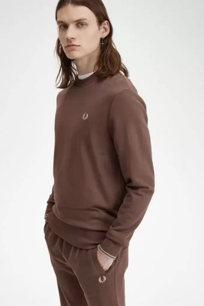 Crew Neck Men’s Sweatshirts Crew Neck Men’s Sweatshirts