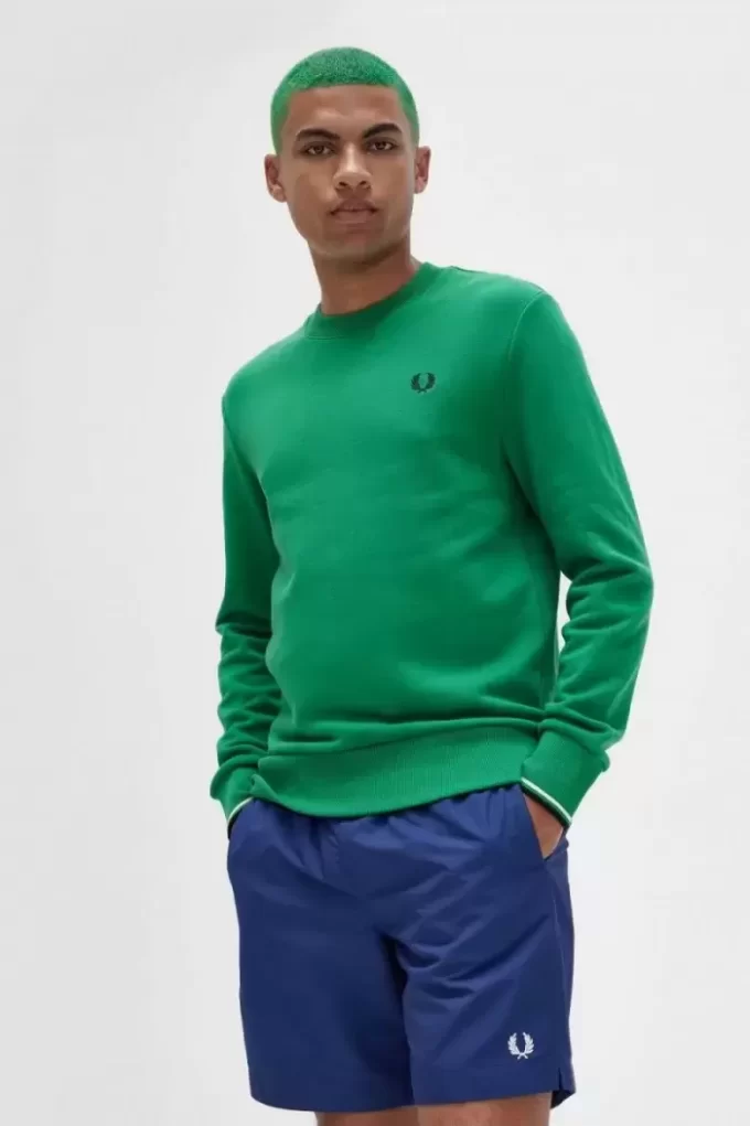 Crew Neck Men’s Sweatshirts Crew Neck Men’s Sweatshirts