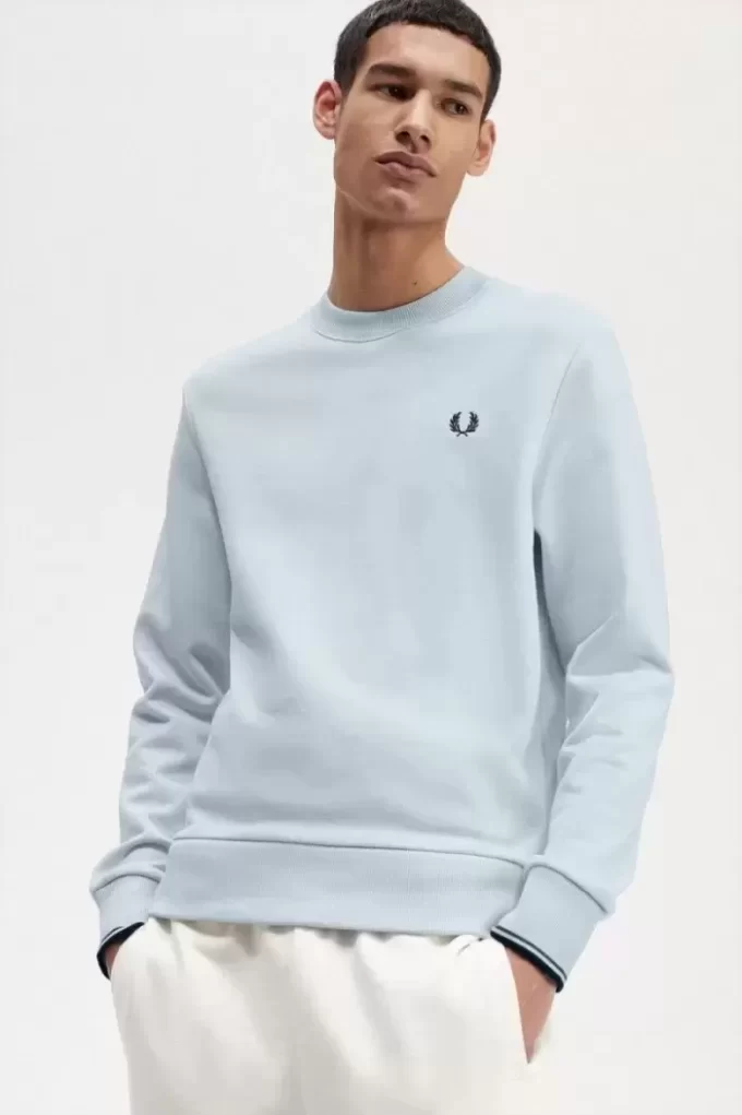 Crew Neck Men’s Sweatshirts Crew Neck Men’s Sweatshirts
